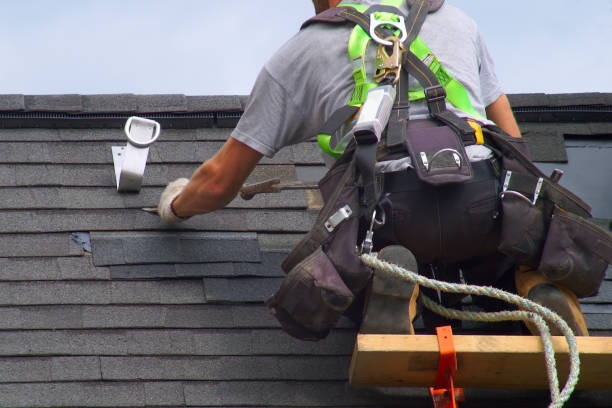 Best Roof Waterproofing Services  in Algoma, WI