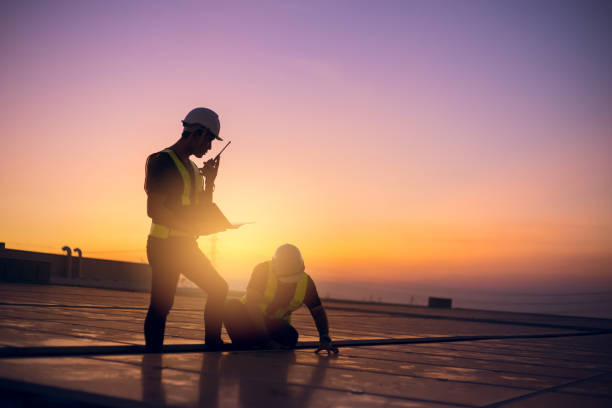 Best Emergency Roof Repair  in Algoma, WI