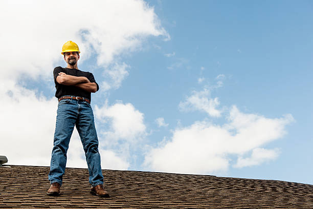 Best Flat Roof Repair Services  in Algoma, WI