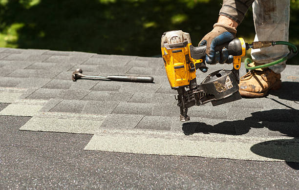 Best Roof Waterproofing Services  in Algoma, WI