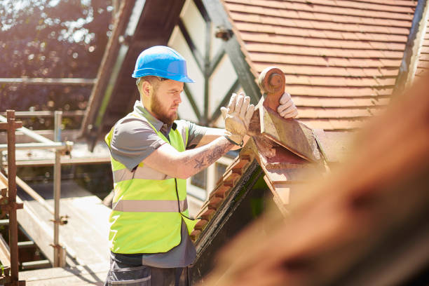 Best Slate Roofing Contractor  in Algoma, WI